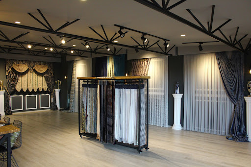 Showroom Projesi